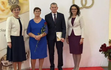 Jubileusze małżeńskie (12.12.2024) 18
