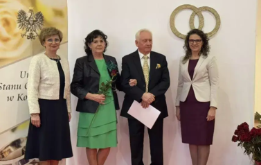 Jubileusze małżeńskie (12.12.2024) 19