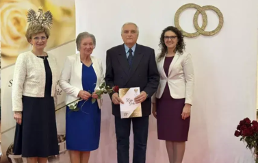Jubileusze małżeńskie (12.12.2024) 20