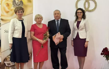 Jubileusze małżeńskie (12.12.2024) 21