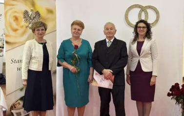 Jubileusze małżeńskie (12.12.2024) 23