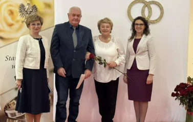 Jubileusze małżeńskie (12.12.2024) 26