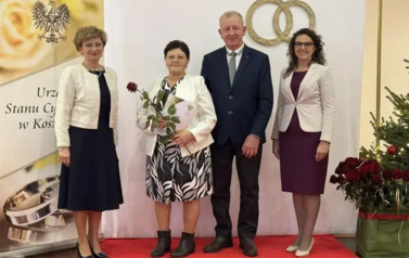 Jubileusze małżeńskie (12.12.2024) 28