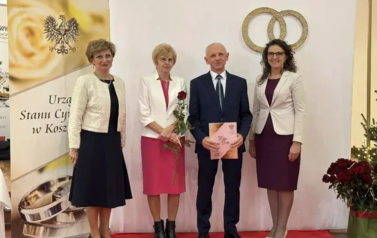 Jubileusze małżeńskie (12.12.2024) 29