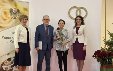 Jubileusze małżeńskie (12.12.2024) 30