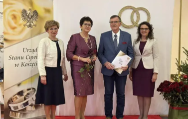 Jubileusze małżeńskie (12.12.2024) 31