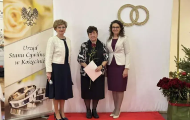 Jubileusze małżeńskie (12.12.2024) 32