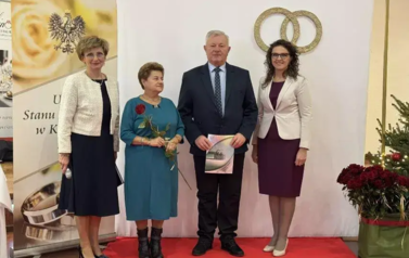 Jubileusze małżeńskie (12.12.2024) 33