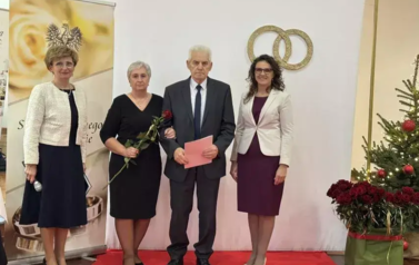 Jubileusze małżeńskie (12.12.2024) 35