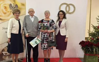 Jubileusze małżeńskie (12.12.2024) 36
