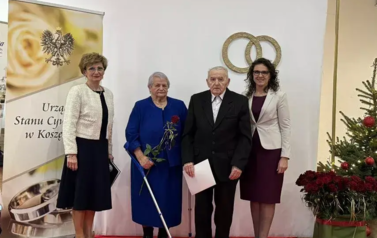 Jubileusze małżeńskie (12.12.2024) 38