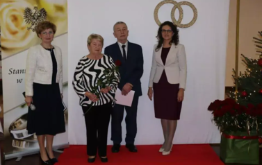 Jubileusze małżeńskie (12.12.2024) 40