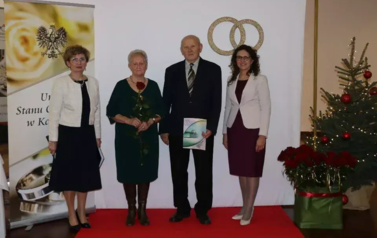Jubileusze małżeńskie (12.12.2024) 41