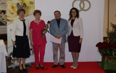 Jubileusze małżeńskie (12.12.2024) 42