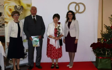 Jubileusze małżeńskie (12.12.2024) 44