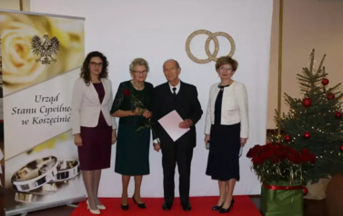 Jubileusze małżeńskie (12.12.2024) 48