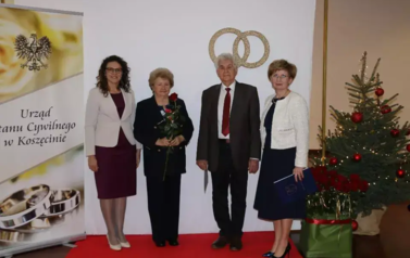 Jubileusze małżeńskie (12.12.2024) 49