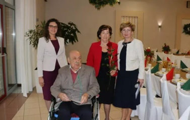 Jubileusze małżeńskie (12.12.2024) 50