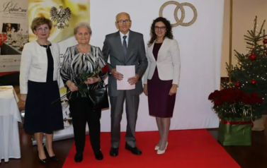 Jubileusze małżeńskie (12.12.2024) 52