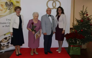 Jubileusze małżeńskie (12.12.2024) 54
