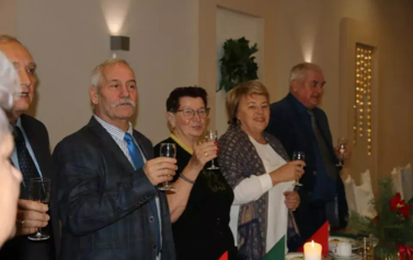 Jubileusze małżeńskie (12.12.2024) 64