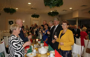 Jubileusze małżeńskie (12.12.2024) 66