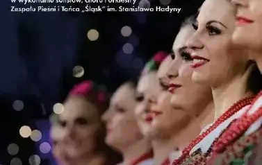 Koncert kolęd ŚWIĘTA NOC - 02.02.2025 1