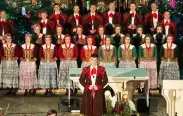 Koncert kolęd ŚWIĘTA NOC - 02.02.2025 3