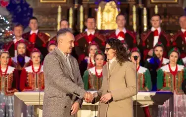 Koncert kolęd ŚWIĘTA NOC - 02.02.2025 4