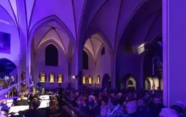 Koncert kolęd ŚWIĘTA NOC - 02.02.2025 5