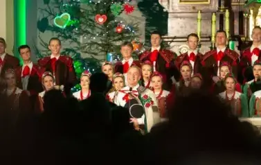 Koncert kolęd ŚWIĘTA NOC - 02.02.2025 7