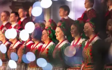 Koncert kolęd ŚWIĘTA NOC - 02.02.2025 9