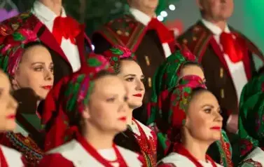Koncert kolęd ŚWIĘTA NOC - 02.02.2025 10