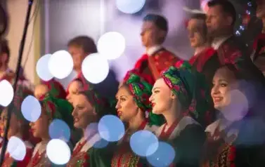Koncert kolęd ŚWIĘTA NOC - 02.02.2025 14