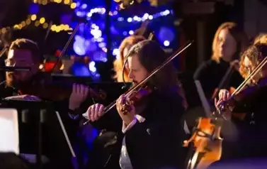 Koncert kolęd ŚWIĘTA NOC - 02.02.2025 17