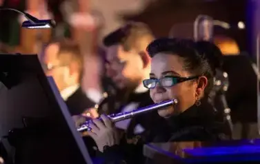 Koncert kolęd ŚWIĘTA NOC - 02.02.2025 21