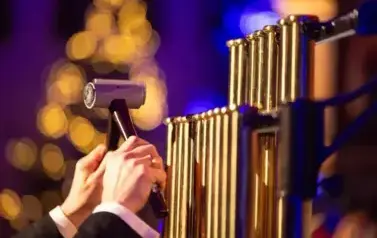 Koncert kolęd ŚWIĘTA NOC - 02.02.2025 23