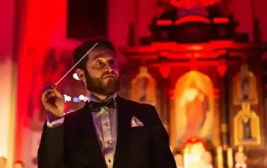 Koncert kolęd ŚWIĘTA NOC - 02.02.2025 25