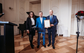 Gala Mistrz&oacute;w Sportu Gminy Koszęcin 2025 3