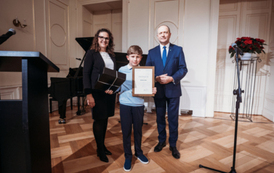 Gala Mistrz&oacute;w Sportu Gminy Koszęcin 2025 4