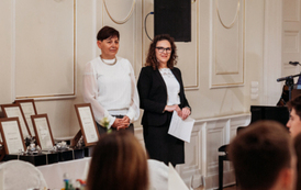 Gala Mistrz&oacute;w Sportu Gminy Koszęcin 2025 10