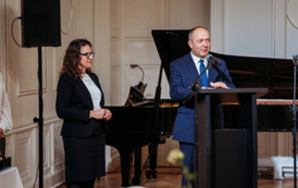 Gala Mistrz&oacute;w Sportu Gminy Koszęcin 2025 14