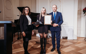 Gala Mistrz&oacute;w Sportu Gminy Koszęcin 2025 15