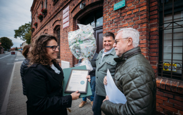 Wizyta partnerska Kraubath 33