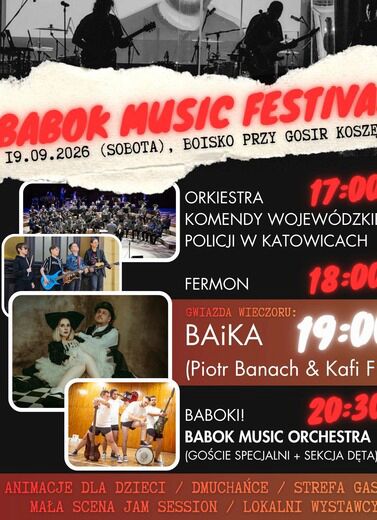 Babok Music Festival