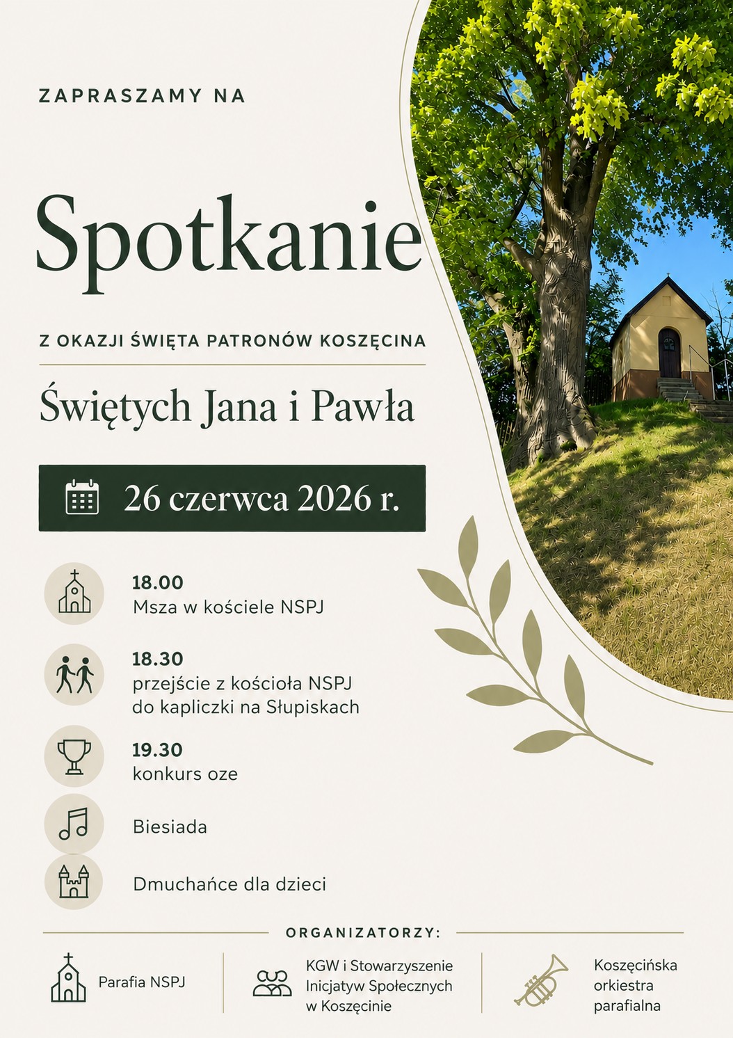 Słupiska