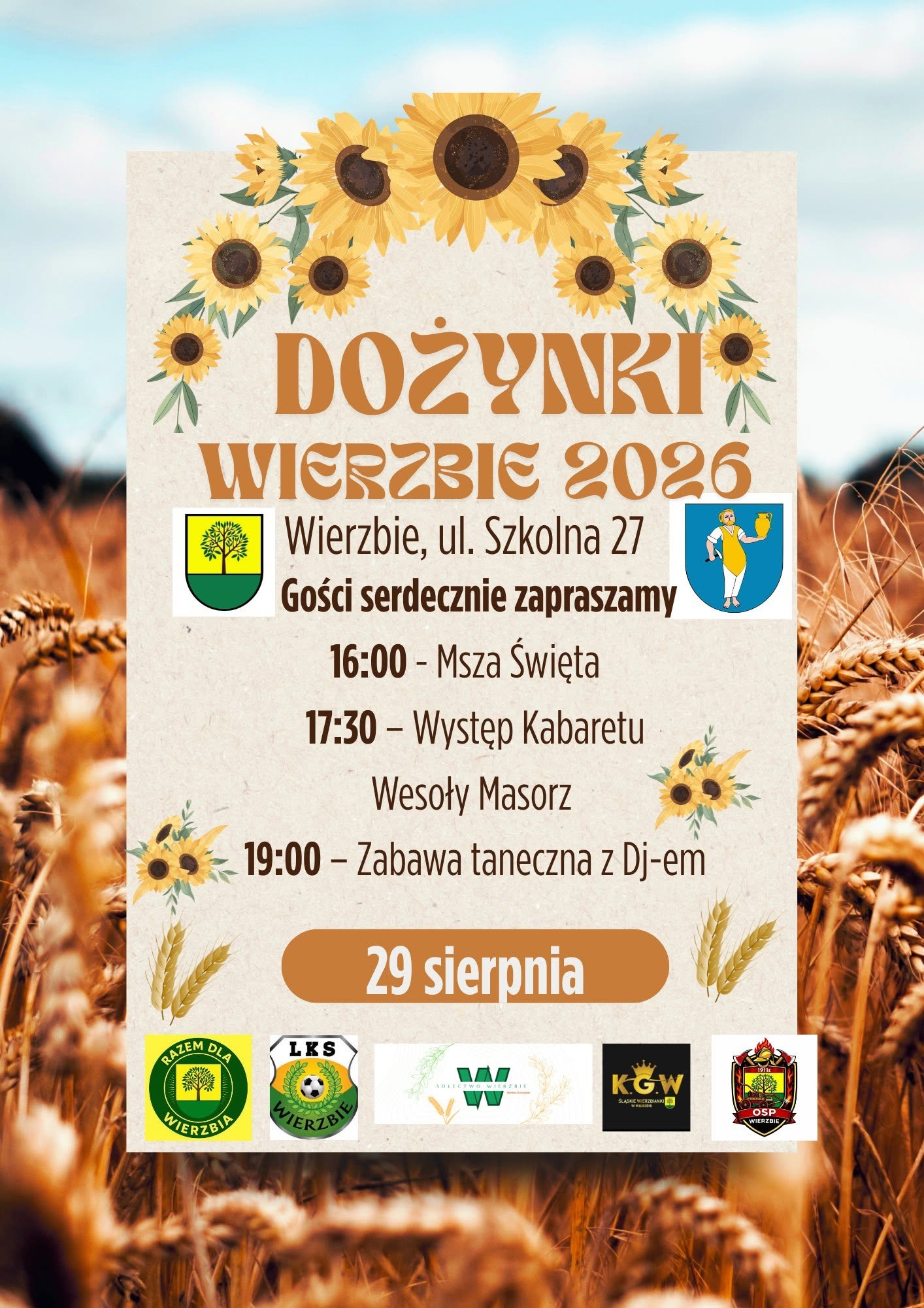 dożynki_wierzbie