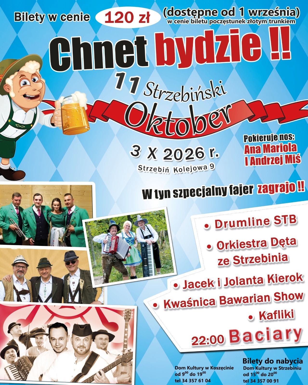 oktoberfest_Strzebiń_2026