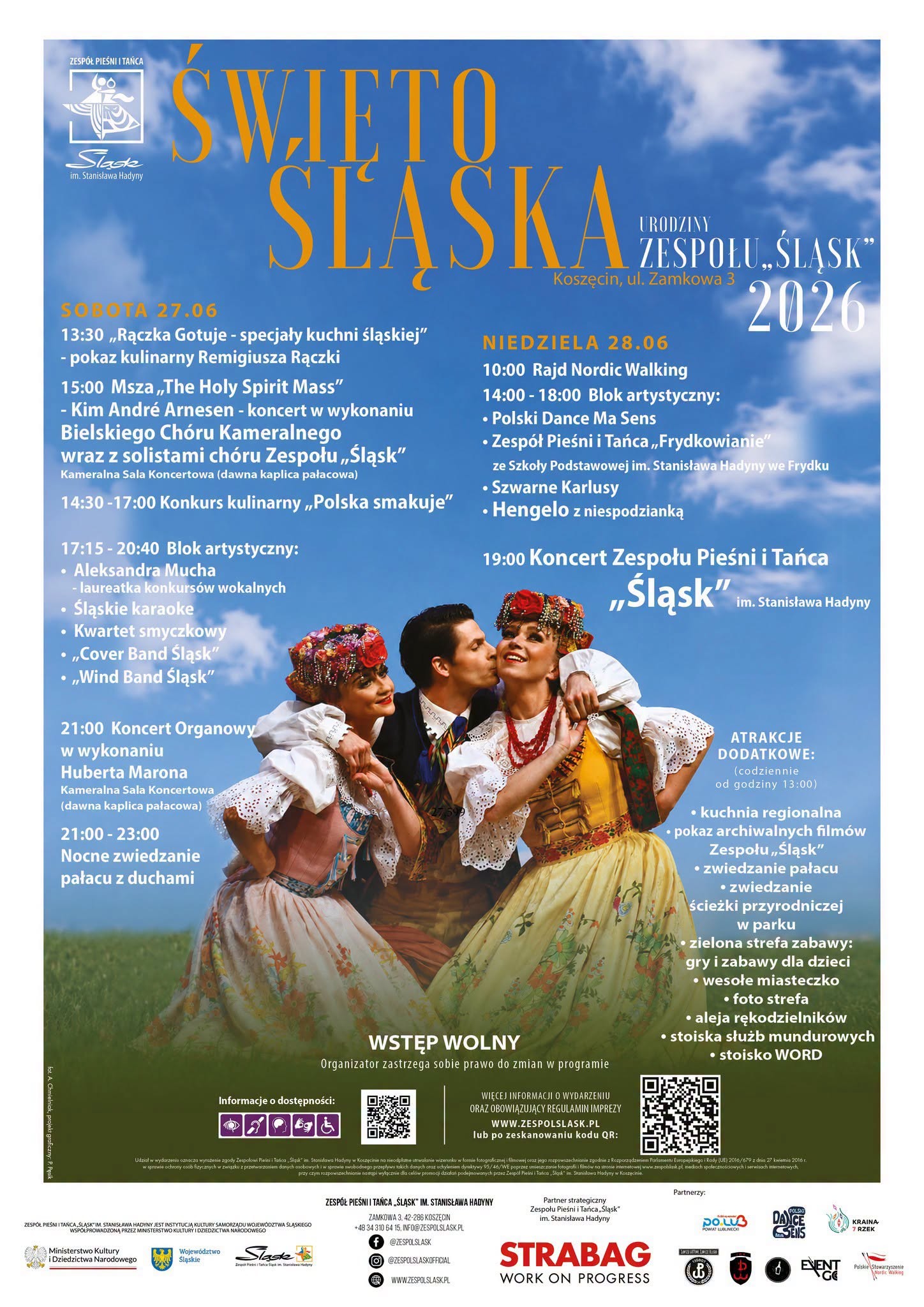 plakat_Święto_Śląska