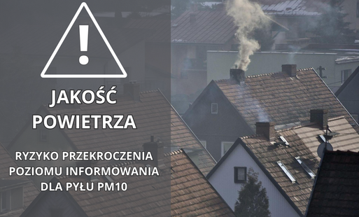 ilustracja - jakość powietrza